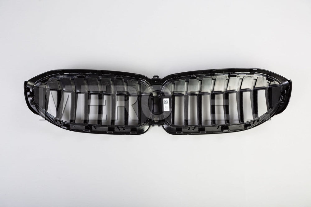 Front Kidney Grille