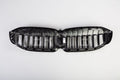Front Kidney Grille