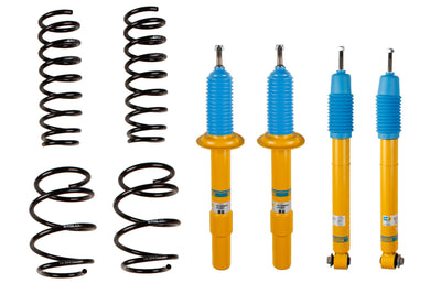 B12 Pro-Kit Sport Suspension System