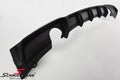 M Sport Rear Diffuser