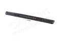 Carbon Doorsill Cover