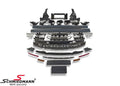 M Sport Bumper Conversion Kit