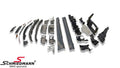 M Sport Bumper Conversion Kit