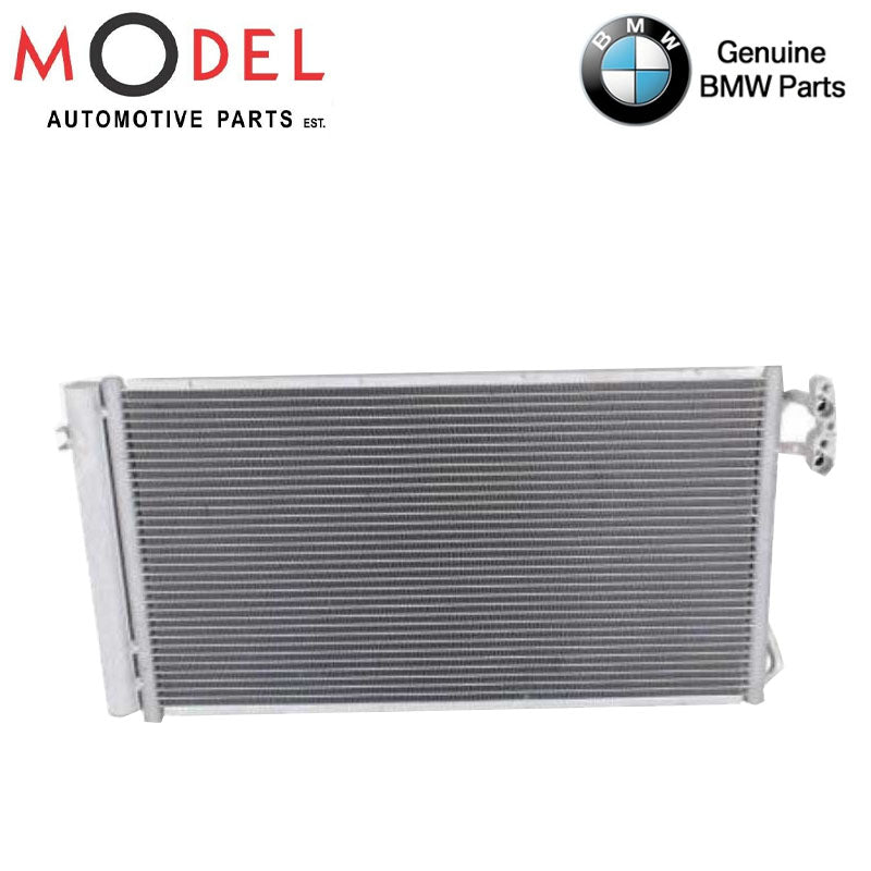 Condenser