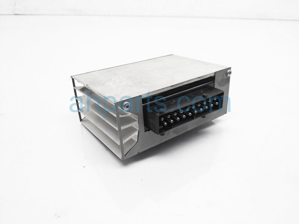 Standard Sound System Amplifier