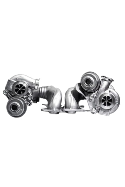 Pure Turbos Pure Stage 1 Turbocharger for N54