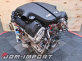 5.0L V10 Engine