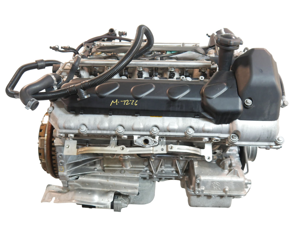 5.0L V10 Engine