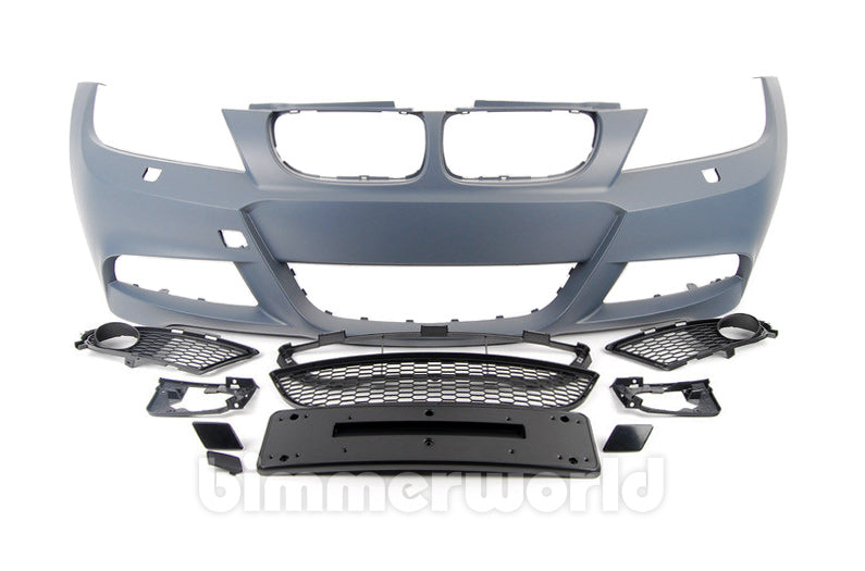 M Tech Replica Front Bumper Kit