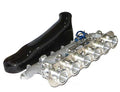 M54 ITB Intake Kit with Carbon Fiber Plenum