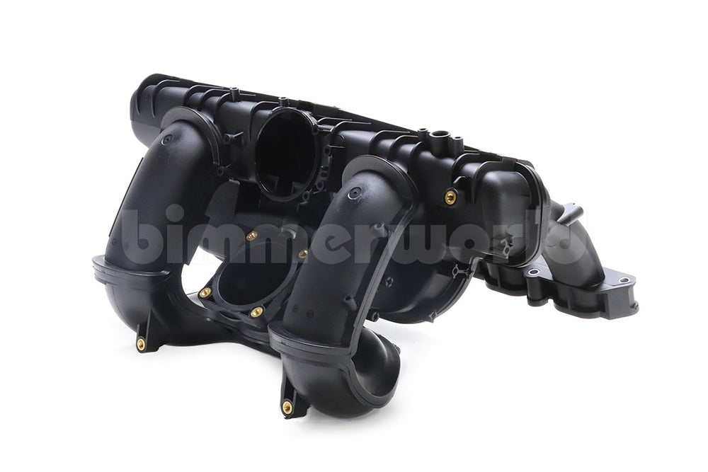 3-Stage Intake Manifold Upgrade Kit w/ DISA Valves