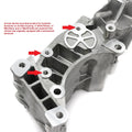 Accessory Belt Tensioner Assembly