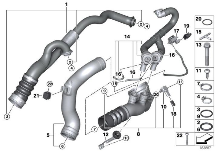 T-Bolt Clamp