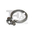 T-Bolt Clamp