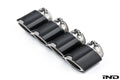 M Performance Carbon Titanium Tip Set