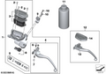 Engine Piston Kit