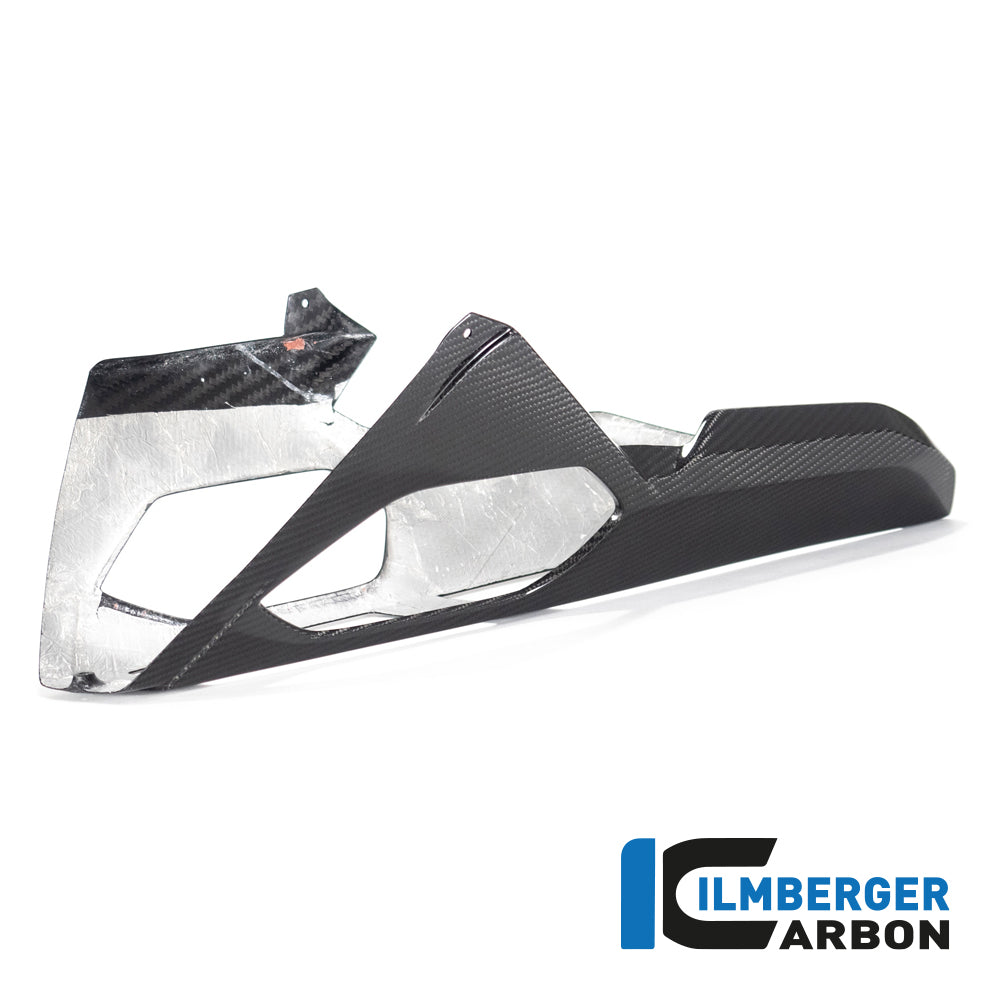 Carbon Bellypan