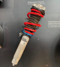 M Performance Sports Suspension Kit
