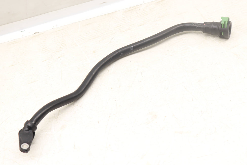 Transmission Oil Cooler Pipe Line