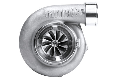 Garrett GEN II Turbocharger - Supercore Only