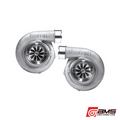 Garrett GEN II Turbocharger - Supercore Only