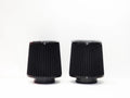 B6A VR30 Modular Shorty Intakes
