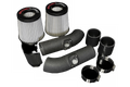 Cold Air Intake with 3-Inch Tubing and Dual Filters
