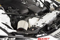 Cold Air Intake with 3-Inch Tubing and Dual Filters