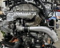 Godzilla GT30R Garrett Turbo Kit