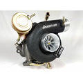 Boost Lab Turbocharger