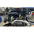 BLGTR 2400x Turbocharger Kit