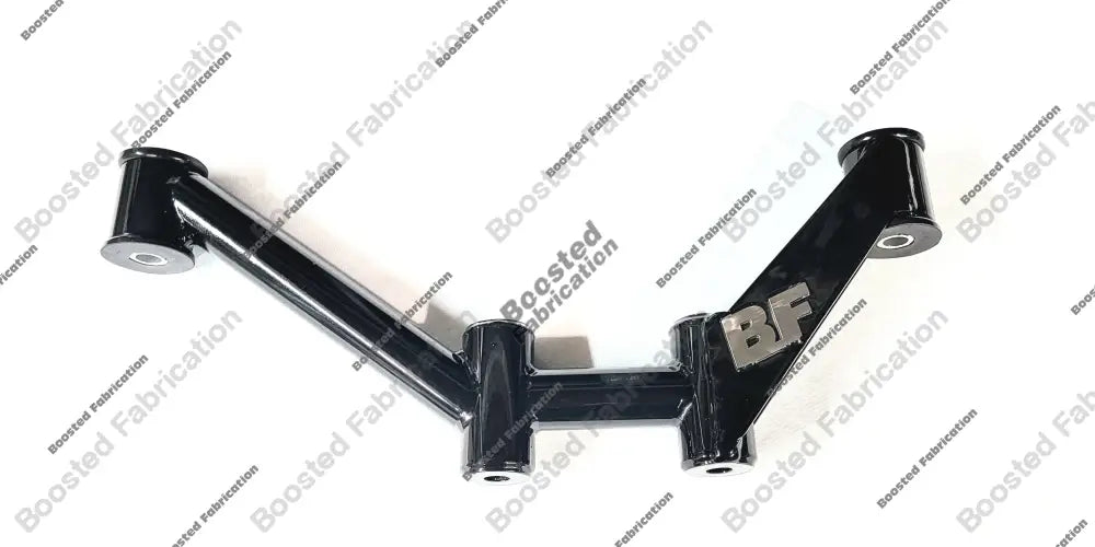 Stage 2 CRV Rear Differential Mounting Bar
