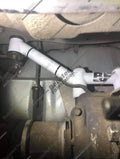 Stage 2 CRV Rear Differential Mounting Bar