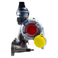 Turbocharger 2.0 TDI