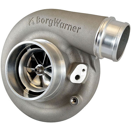 S366SXE 66mm Turbocharger