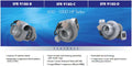 EFR 9180 Turbocharger