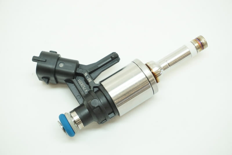 High-Pressure Fuel Injector
