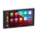 BVCP9700A-C 7-Inch Touchscreen Double-DIN Multimedia Player