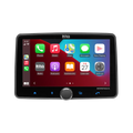BVCP9700A-C 7-Inch Touchscreen Double-DIN Multimedia Player