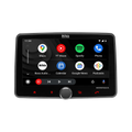 BVCP9700A-C 7-Inch Touchscreen Double-DIN Multimedia Player