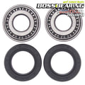 Wheel Bearing and Seal Kit