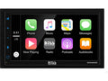 Audio Systems 6.75-Inch Touchscreen Multimedia Receiver