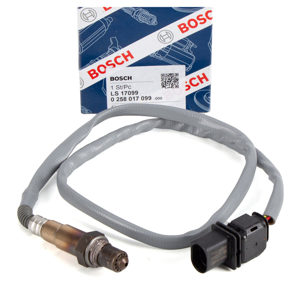 Pre-Cat Bank 2 Upstream Oxygen Sensor