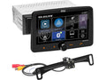Systems 7-Inch Mech-less Digital Media Receiver