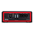 2-Channel Class D Car Amplifier