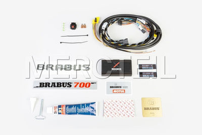 PowerXtra B40-700 Performance Kit