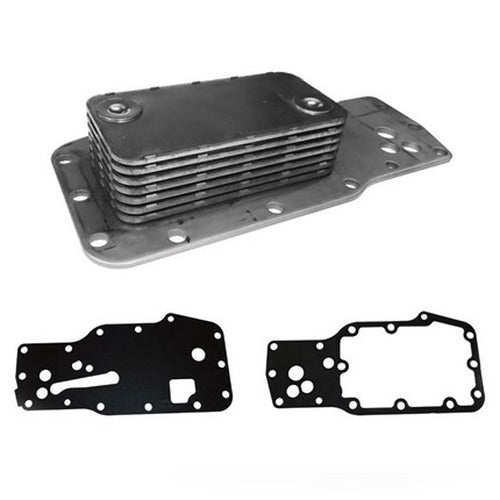 Engine Oil Cooler Kit