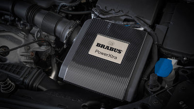 PowerXtra B35 Performance Kit