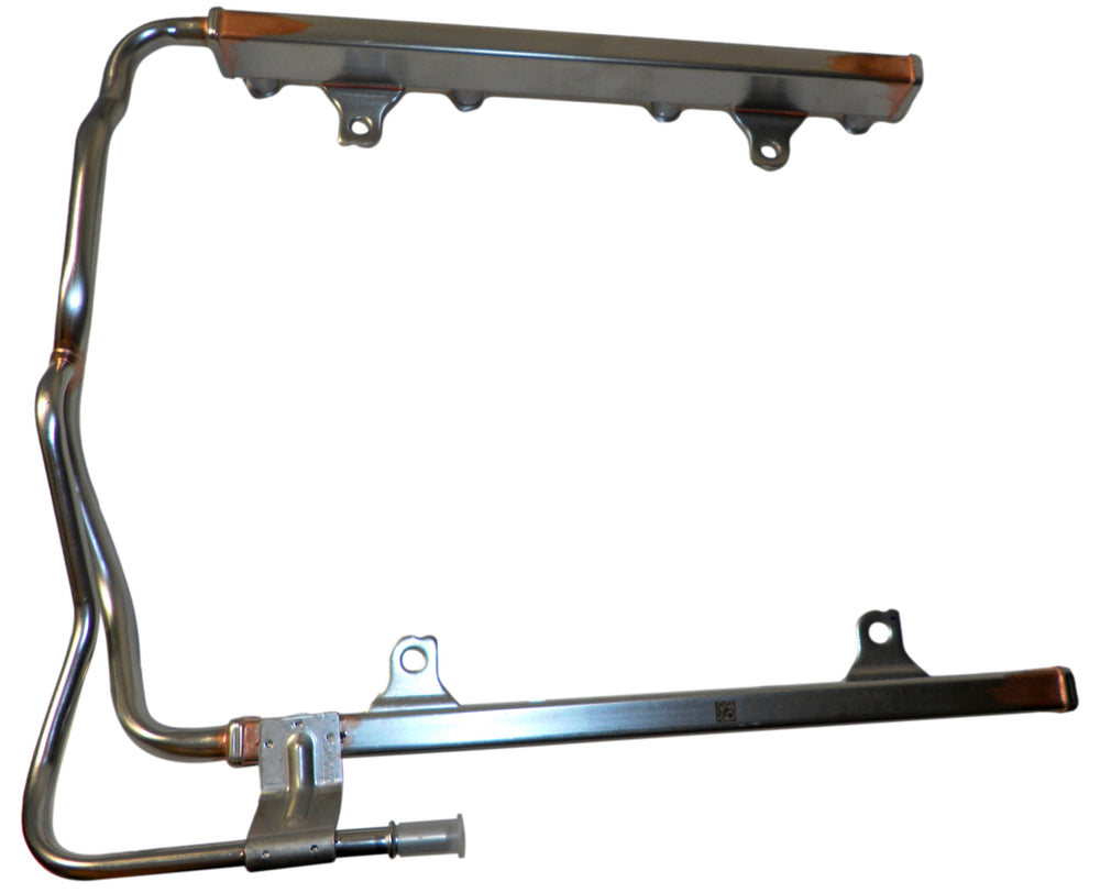 5.0L Fuel Rail Assembly
