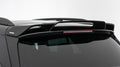 Rear Roof Spoiler